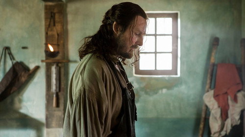 Versailles Season 3 Episode 3 - The Truth Will Burst