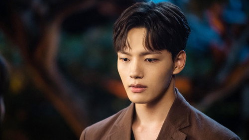 Hotel Del Luna Season 1 Episode 12 - Ill-fated Relationship
