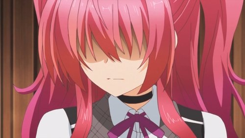 Chivalry of a Failed Knight Season 1 Episode 1 - Failed Knight I