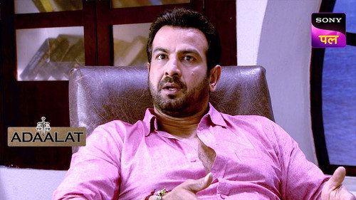 Murde Ki Hatya Ka Rahshya still