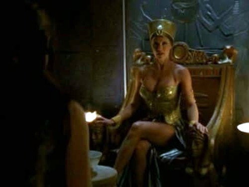 Relic Hunter Season 1 Episode 14 - Nine Lives