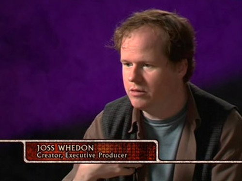 Here’s How It Was: The Making of "Firefly" still