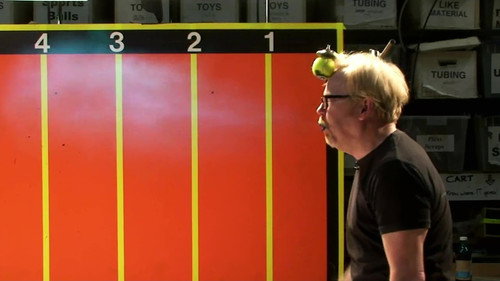 MythBusters Season 8 Episode 11 - Flu Fiction