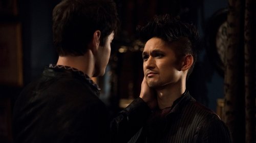 Shadowhunters Season 3 Episode 5 - Stronger Than Heaven