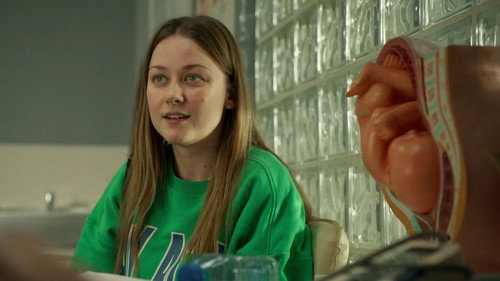 Ira Season 1 Episode 2 - Episode 2