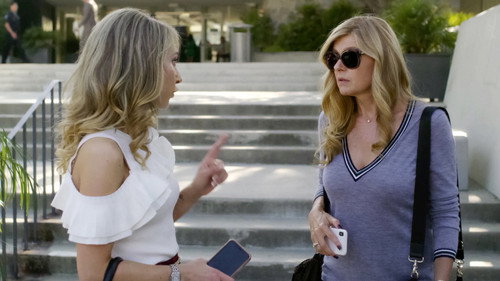 Dirty John Season 1 Episode 4 - Shrapnel