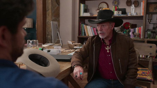 Tierra de amor y coraje Season 1 Episode 19 - Episode 19