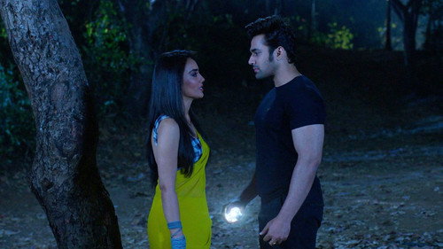 Naagin Season 3 Episode 73 - Bela Confesses Her Love For Mahir