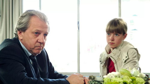 Witse Season 6 Episode 11 - Onder vuur
