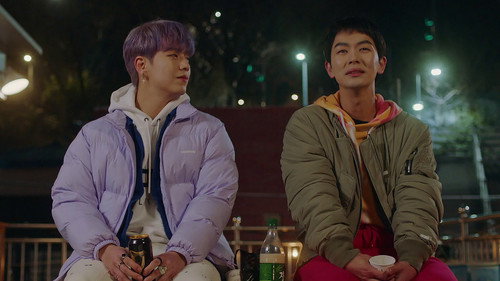 Drama Stage Season 4 Episode 1 - Mint Condition