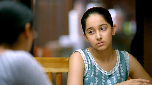 Mansi Confronts Her Father still