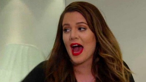 Keeping Up with the Kardashians Season 8 Episode 18 - All Signs Point to North