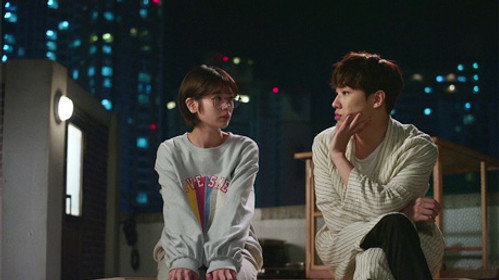 My Father is Strange Season 1 Episode 21 - Episode 21