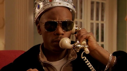 Chappelle's Show Season 2 Episode 9 - Oprah's Baby Daddy