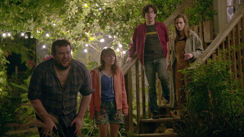 Love Season 2 Episode 4 - Shrooms