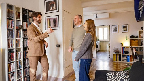 Home at first sight Season 9 Episode 13 - Ginevra e Filippo