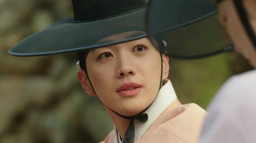 The Secret Romantic Guesthouse Season 1 Episode 11 - The Watchman
