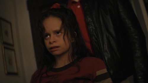 Good American Family Season 1 Episode 2 - Jump the Jitters Out