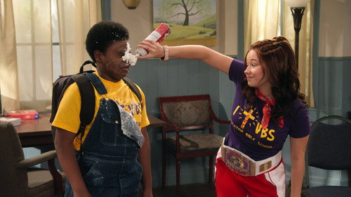 Remember Vacation Bible School? still