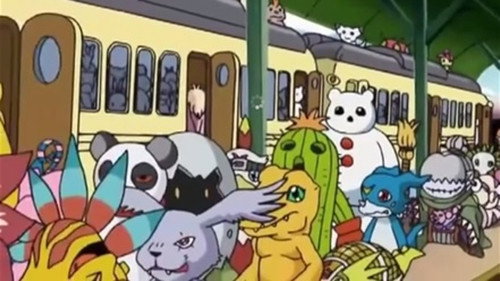 All Aboard the Tag Team Express still