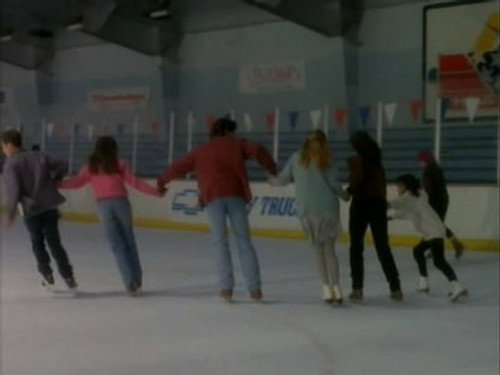 Party of Five Season 2 Episode 5 - Change Partners ... and Dance
