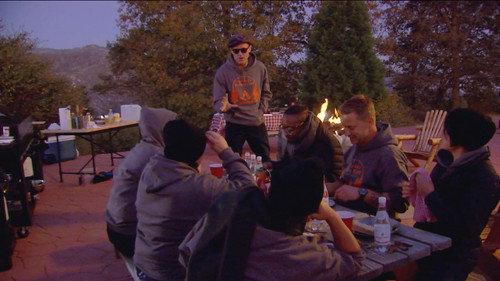 Top Chef Season 17 Episode 9 - Cabin Fever