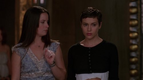 Charmed Season 6 Episode 7 - Soul Survivor