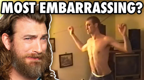 Our Most Embarrassing Moments of 2023 still