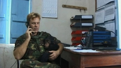 Monkey Business Season 5 Episode 3 - Episode 3