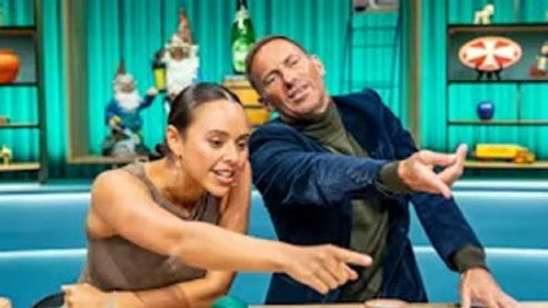 Krejlerkongen Season 20 Episode 6 - Episode 6