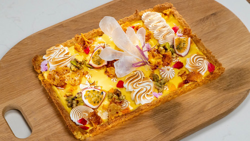 Spring Baking Championship Season 9 Episode 2 - Spring Passion