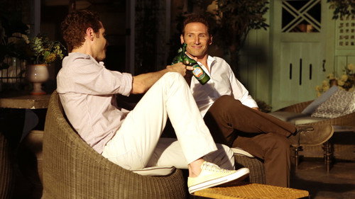Royal Pains Season 8 Episode 8 - Uninterrupted