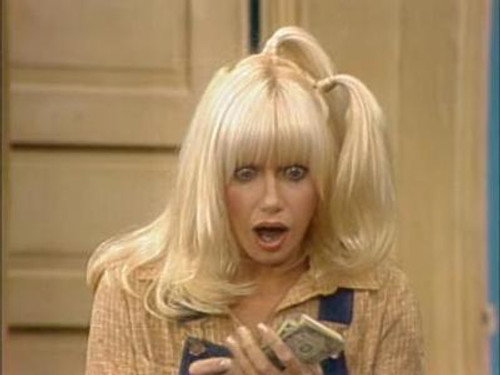 Three's Company Season 4 Episode 22 - The Root of All Evil