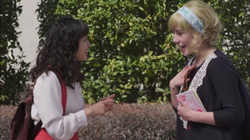 Mischievous Kiss: Love in Tokyo Season 2 Episode 3 - Hello Baby?!
