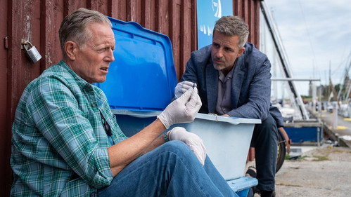 The Sommerdahl Murders Season 6 Episode 2 - SoMe (2)