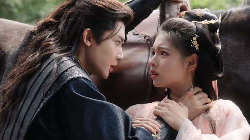 Key to the Phoenix Heart Season 1 Episode 9 - Episode 9