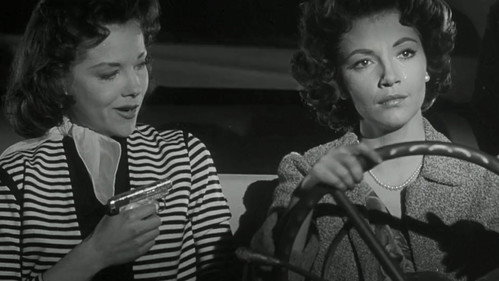 Perry Mason Season 2 Episode 15 - The Case of the Foot-Loose Doll