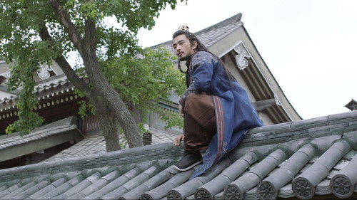 The Rise of Phoenixes Season 1 Episode 35 - Episode 35