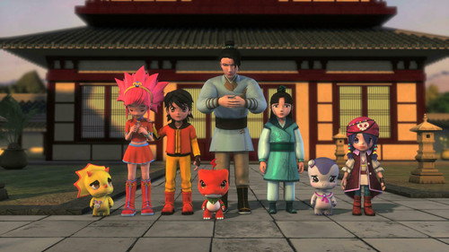 Episode 34 still