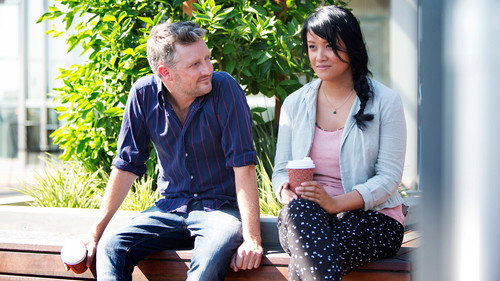 The Time of Our Lives Season 2 Episode 1 - The Accident