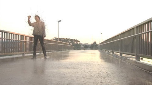 Kamen Rider Season 12 Episode 44 - Glassy Happiness