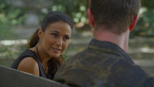 Cleaners Season 2 Episode 11 - Monkey See, Monkey Go