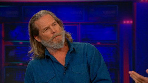 Jeff Bridges still