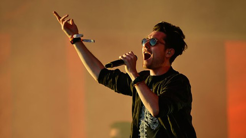Glastonbury Season 20 Episode 9 - Bastille