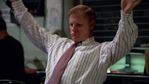 NYPD Blue Season 8 Episode 9 - Oh Golly Goth