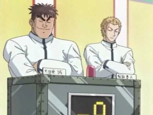White Knights High School Festival! still