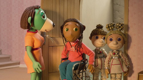 The Treflik Family Season 3 Episode 1 - Little Lies