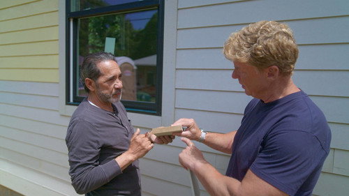 This Old House Season 47 Episode 8 - Asheville: Bricks, Blinds and Brews