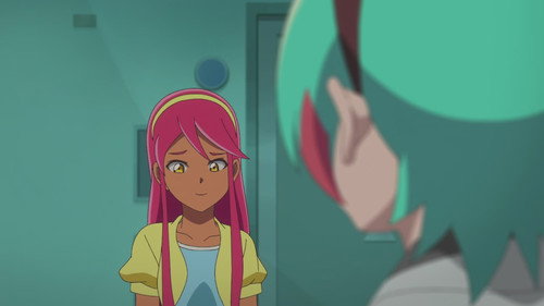 Karna the Guardian Season 1 Episode 8 - Episode 8