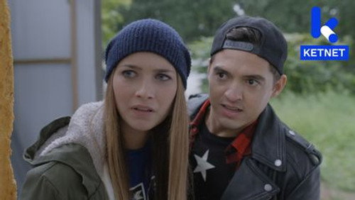 Ghost Rockers Season 3 Episode 17 - Episode 17